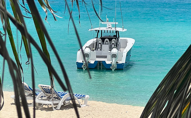 The Bahamas photo collection