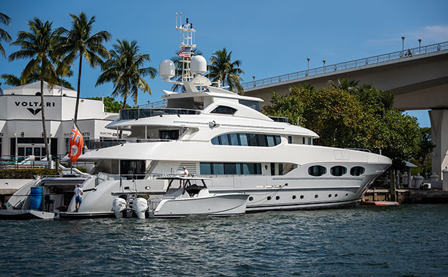 The ultimate yacht tender photo collection